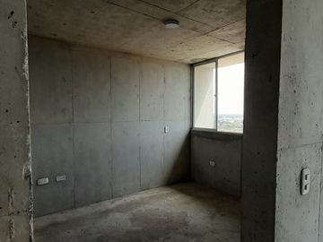 apartamento en venta en el parque. Cod V12300