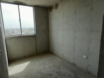 apartamento en venta en el parque. Cod V12300