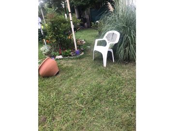 Casa mas cabaña, pileta y gran parque, playas de oro  Carlos Paz