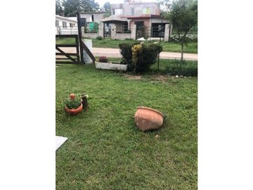 Casa mas cabaña, pileta y gran parque, playas de oro  Carlos Paz