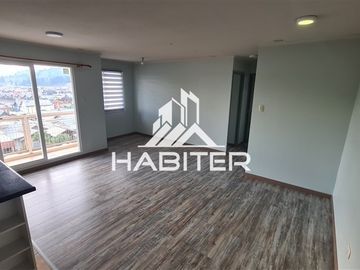 COD39973 Departamento en arriendo 2D en Padre las Casas