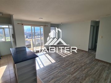 COD39973 Departamento en arriendo 2D en Padre las Casas