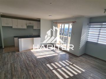 COD39973 Departamento en arriendo 2D en Padre las Casas