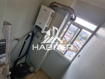 COD39973 Departamento en arriendo 2D en Padre las Casas