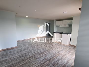 COD39973 Departamento en arriendo 2D en Padre las Casas