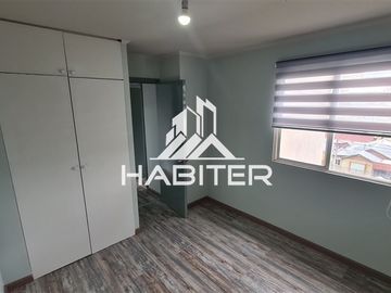 COD39973 Departamento en arriendo 2D en Padre las Casas