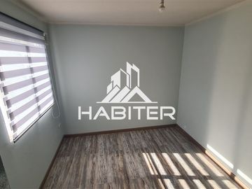 COD39973 Departamento en arriendo 2D en Padre las Casas