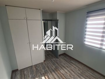 COD39973 Departamento en arriendo 2D en Padre las Casas
