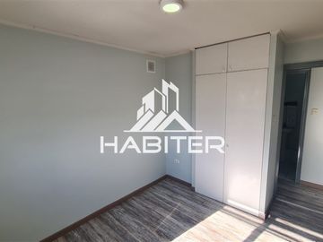 COD39973 Departamento en arriendo 2D en Padre las Casas