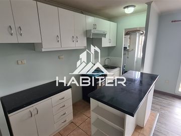 COD39973 Departamento en arriendo 2D en Padre las Casas