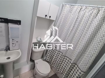 COD39973 Departamento en arriendo 2D en Padre las Casas