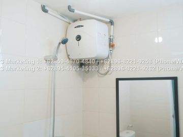 Apartemen 2BR Bassura City Tw J lt 15 BS FURNISH
