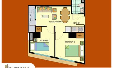 CITYLAND IN MANDALUYONG, NEAR BGC & MKT, RFO AFFORDABLE