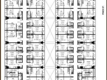 CITYLAND IN MANDALUYONG, NEAR BGC & MKT, RFO AFFORDABLE