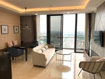 *Jual/Sewa Apartemen VOILA cuantikkk, Ciputra World Surabaya