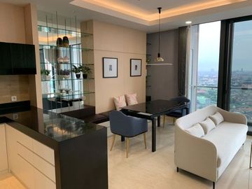 *Jual/Sewa Apartemen VOILA cuantikkk, Ciputra World Surabaya