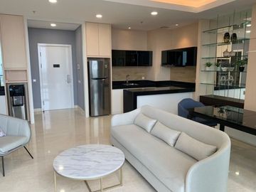 *Jual/Sewa Apartemen VOILA cuantikkk, Ciputra World Surabaya