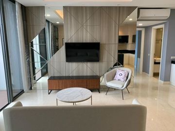 *Jual/Sewa Apartemen VOILA cuantikkk, Ciputra World Surabaya