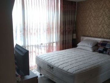 DISEWAKAN APARTEMEN U RESIDENCE LIPPO KARAWACI 2BR LANTAI 17