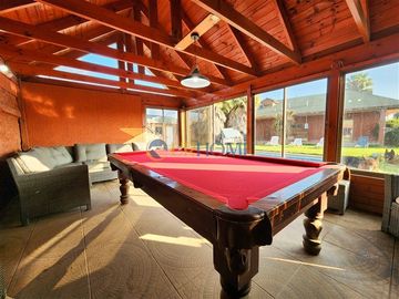 Casa en venta de 5 dorm. en Melipilla