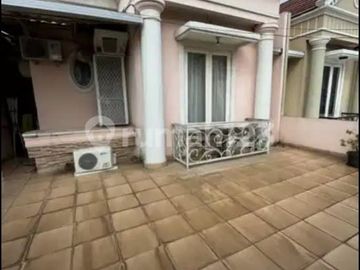 Rumah Full Bangunan 7.2X16m² Citra Garden 2 Extension