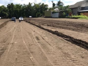 Perumahan 2 lantai di Jogja 20 menit ke UNY