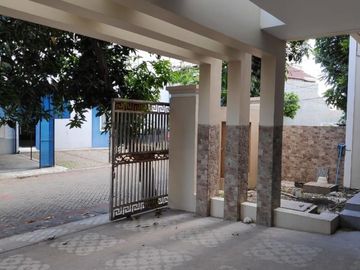 Dijual Rumah Modern Minimalis Graha Santoso Rungkut Surabaya*_