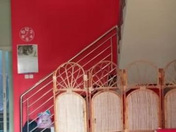 Rumah Minimalis Dijual Gunungsari Indah Surabaya *HN
