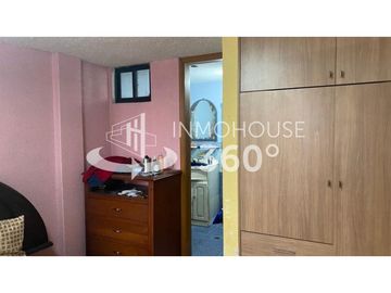 Casa de venta en Quito sector Calderon
