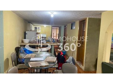 Casa de venta en Quito sector Calderon