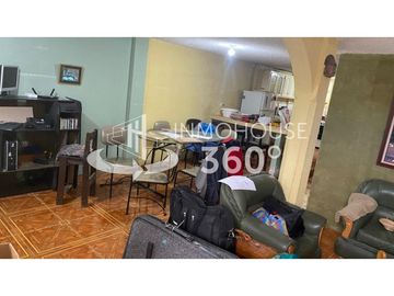 Casa de venta en Quito sector Calderon