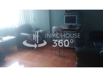 Casa de venta en Quito sector Calderon