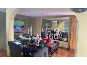 Casa de venta en Quito sector Calderon