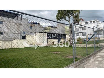 Casa de venta en Quito sector Calderon