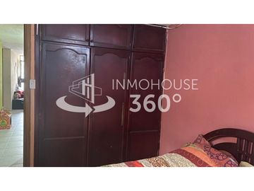 Casa de venta en Quito sector Calderon