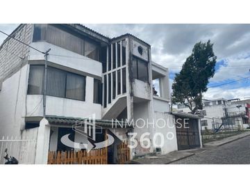 Casa de venta en Quito sector Calderon