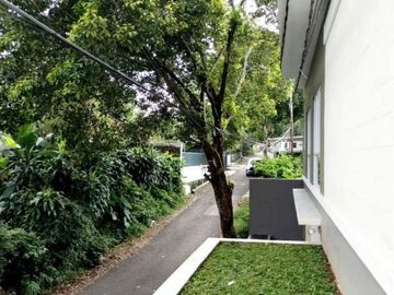 BEST LOCATION Rumah Elegan Di Area Cigadung Dago Bandung Utara
