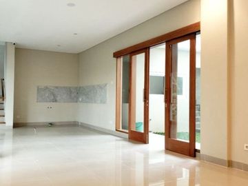 BEST LOCATION Rumah Elegan Di Area Cigadung Dago Bandung Utara