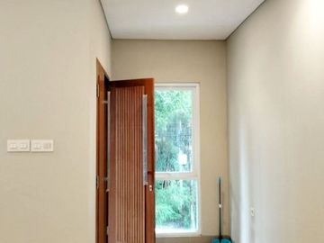 BEST LOCATION Rumah Elegan Di Area Cigadung Dago Bandung Utara