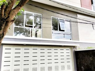 BEST LOCATION Rumah Elegan Di Area Cigadung Dago Bandung Utara