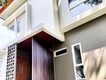 BEST LOCATION Rumah Elegan Di Area Cigadung Dago Bandung Utara