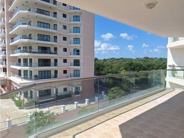 Venta de apartamento en Playa San Carlos,Vistamar Golf Beach & Marina
