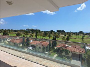 Venta de apartamento en Playa San Carlos,Vistamar Golf Beach & Marina