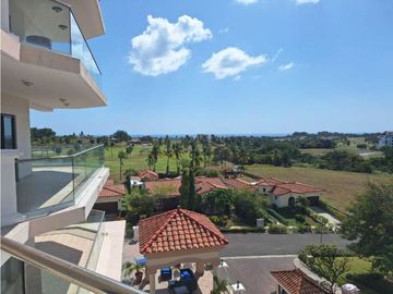 Venta de apartamento en Playa San Carlos,Vistamar Golf Beach & Marina