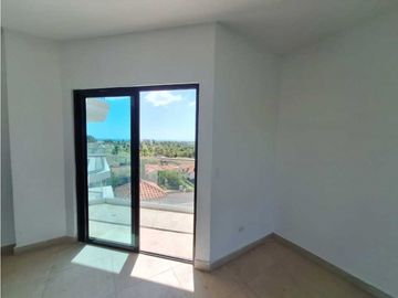 Venta de apartamento en Playa San Carlos,Vistamar Golf Beach & Marina