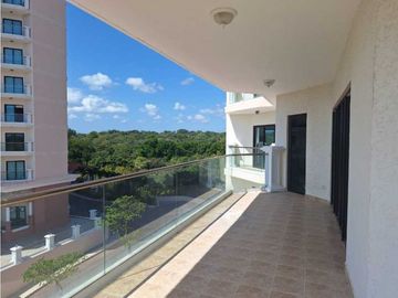 Venta de apartamento en Playa San Carlos,Vistamar Golf Beach & Marina
