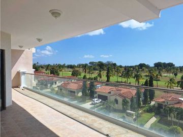 Venta de apartamento en Playa San Carlos,Vistamar Golf Beach & Marina