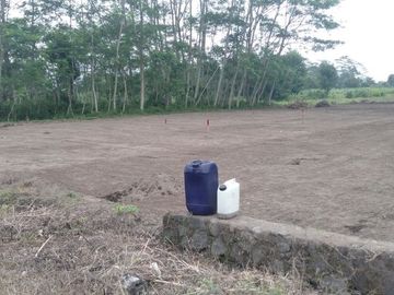 DISKON 25%; TANAH SEKITAR UII JAKAL