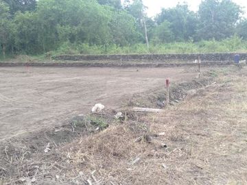 DISKON 25%; TANAH SEKITAR UII JAKAL