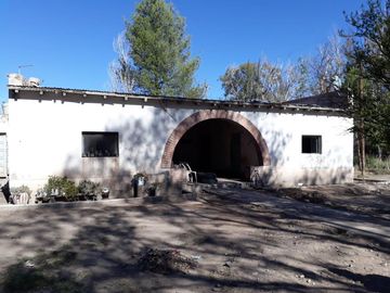 Finca en venta en Cuadro Nacional